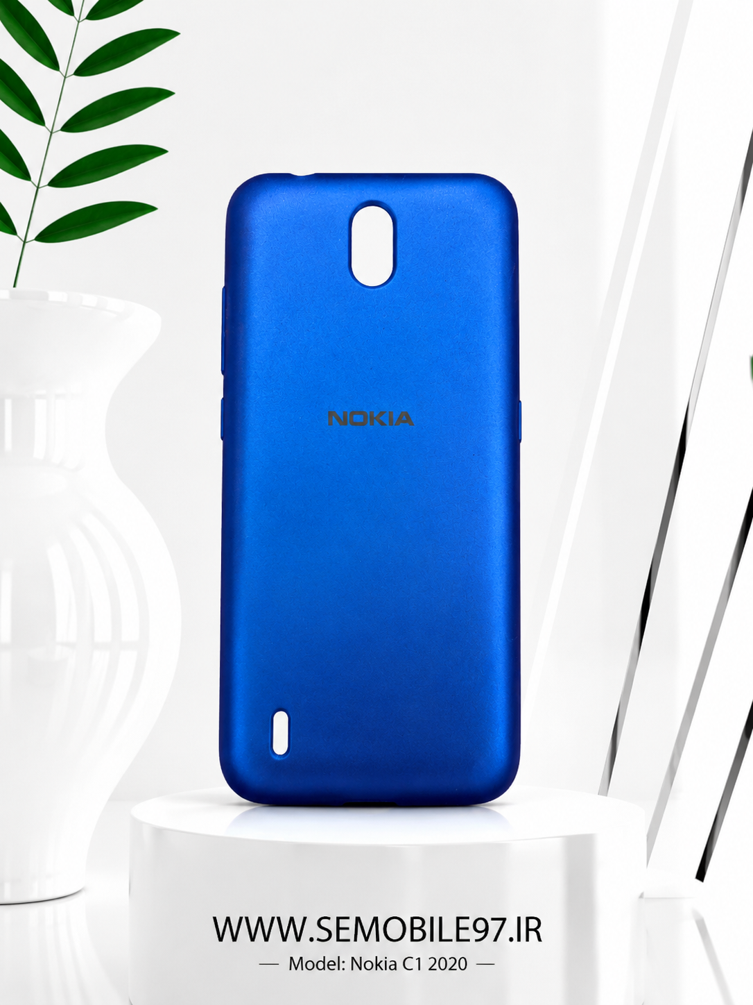 قاب گوشی Nokia C1 2020