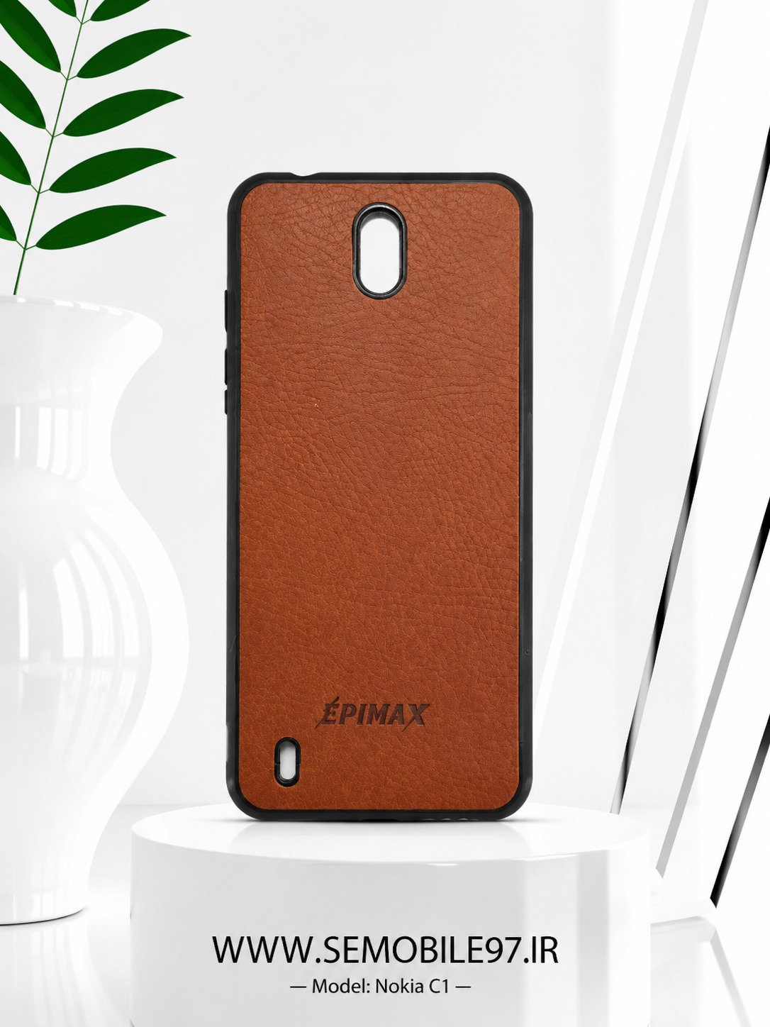 قاب گوشی Nokia C1