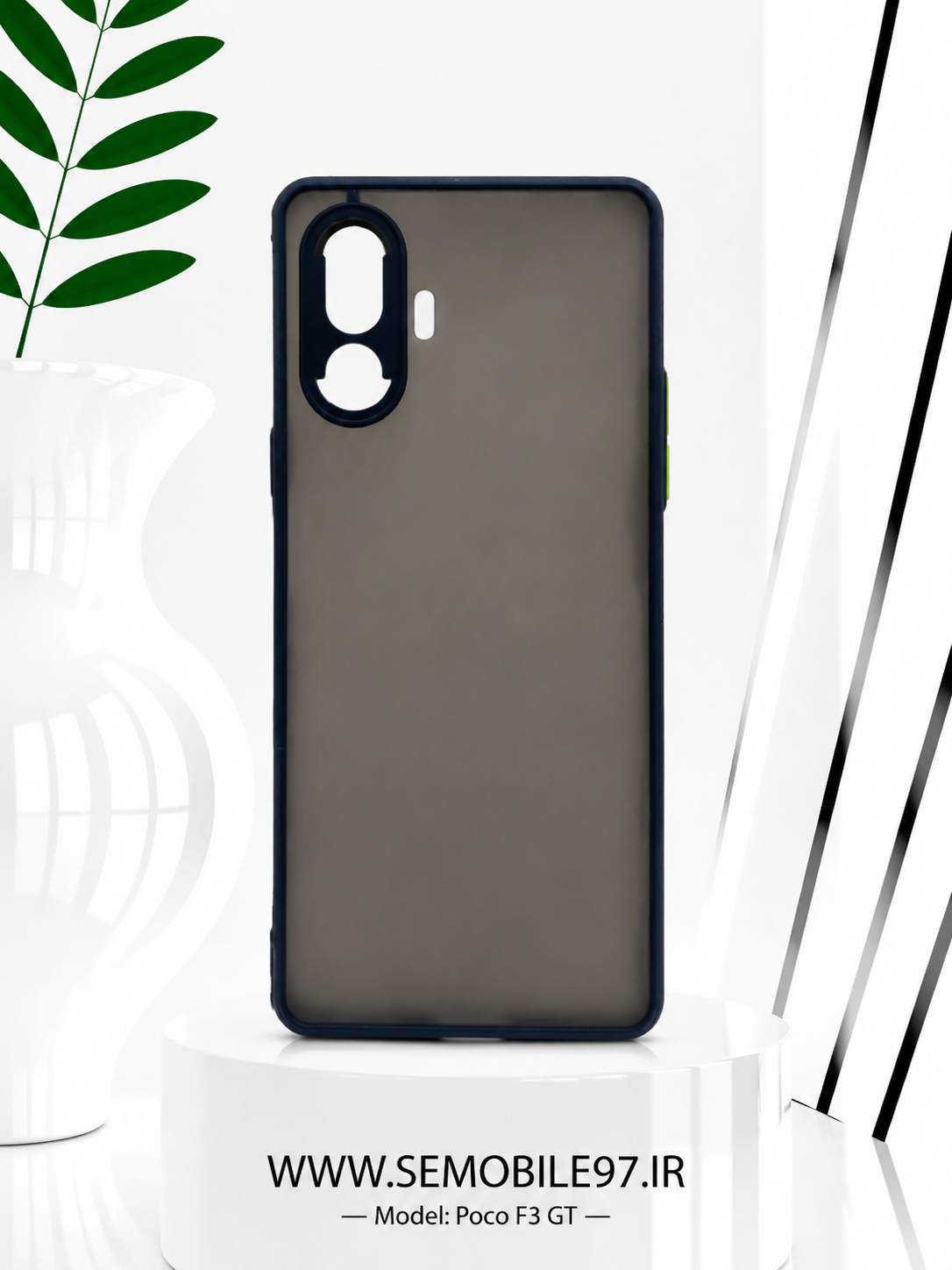 قاب گوشی Poco F3 GT شیائومی