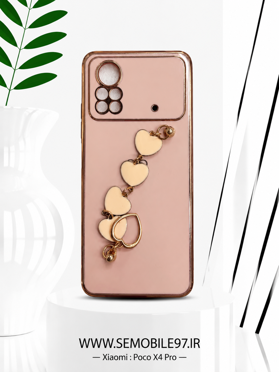 قاب گوشی Poco X4 Pro شیائومی مدل طرحدار