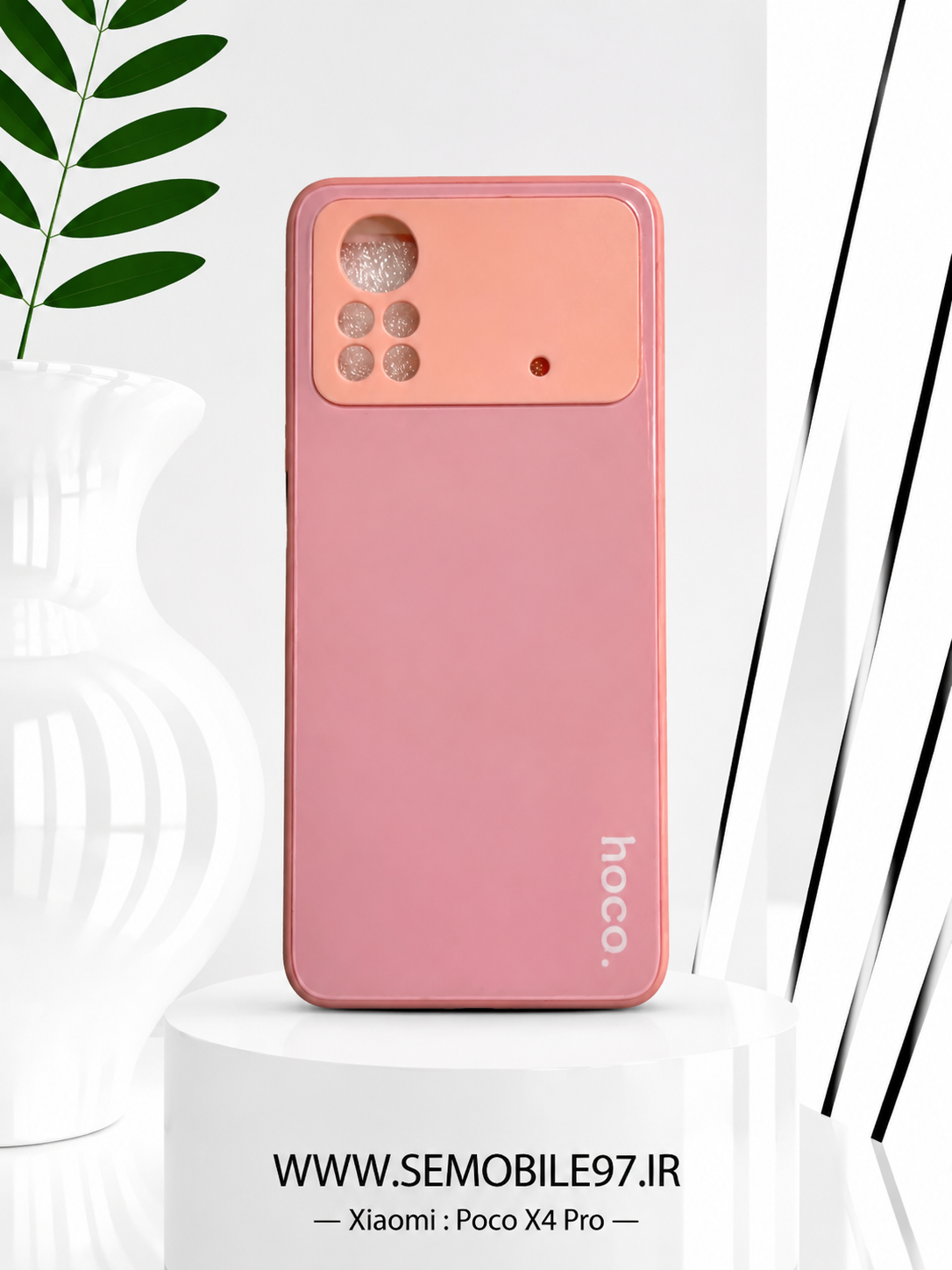 قاب گوشی Poco X4 Pro شیائومی مدل تک