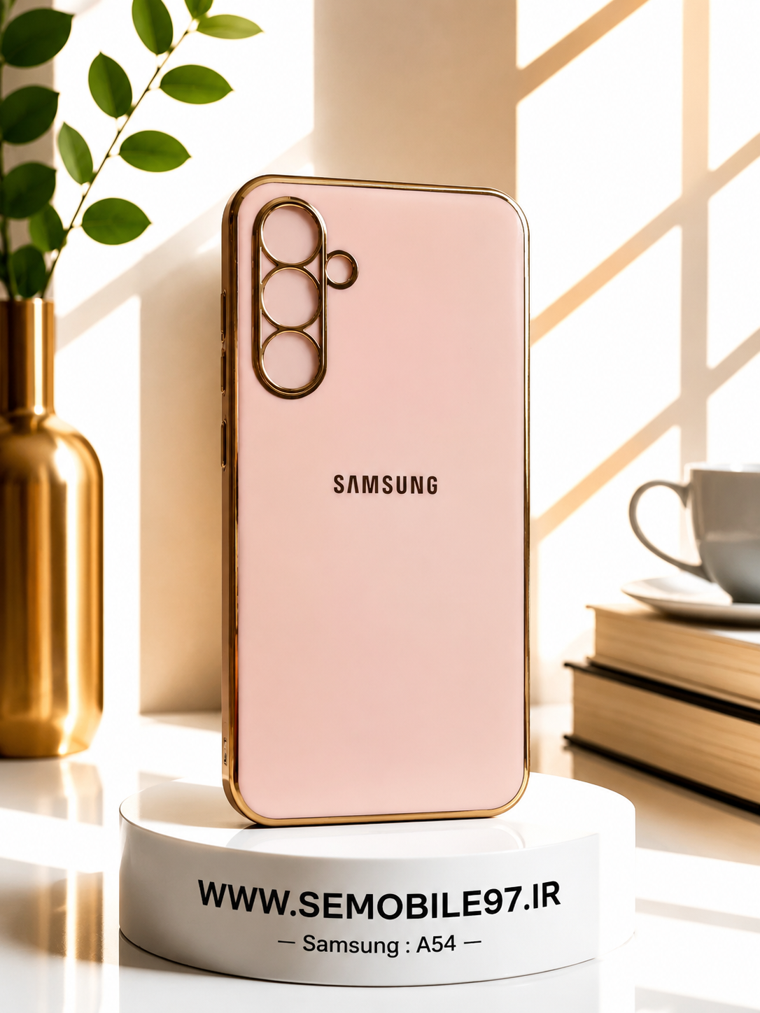قاب گوشی Galexy A54 سامسونگ مدل مای کیس
