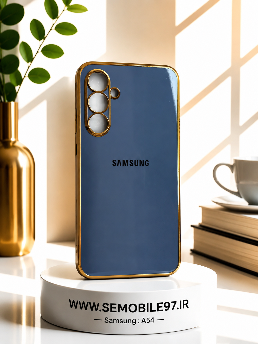 قاب گوشی Galexy A54 سامسونگ مدل مای کیس
