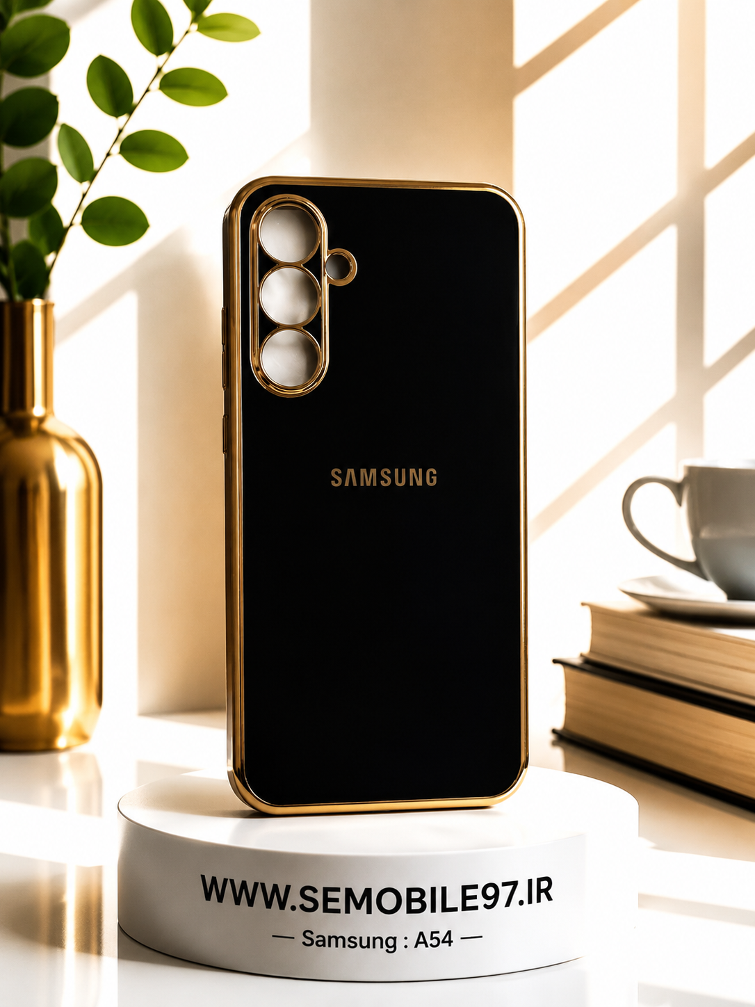 قاب گوشی Galexy A54 سامسونگ مدل مای کیس