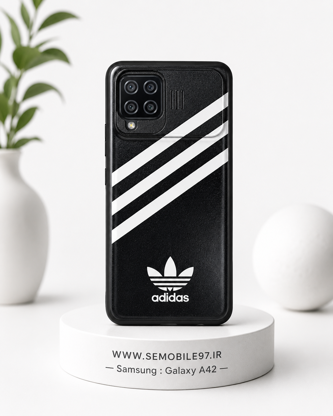 قاب گوشی  Galaxy A42 سامسونگ مدل طرحدار
