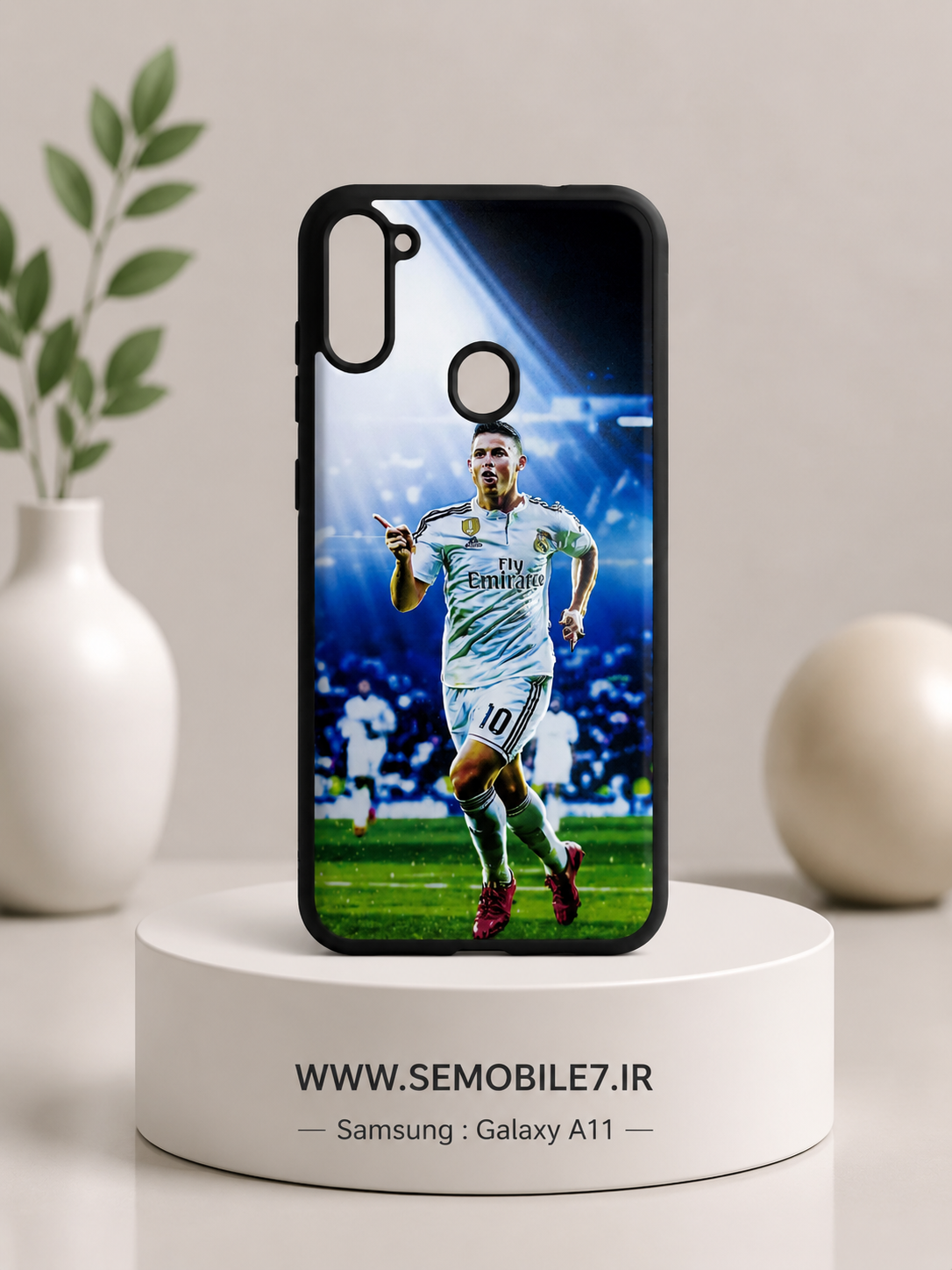 قاب گوشی Galaxy A11 - M11 سامسونگ مدل طرحدار