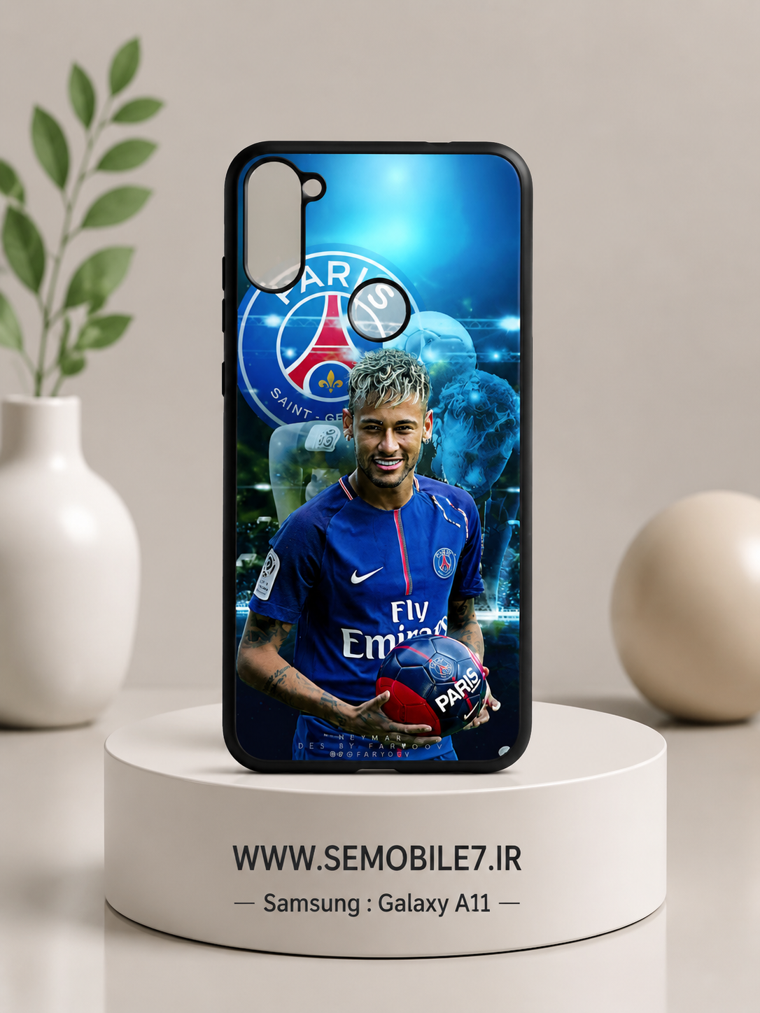 قاب گوشی Galaxy A11 - M11 سامسونگ مدل طرحدار