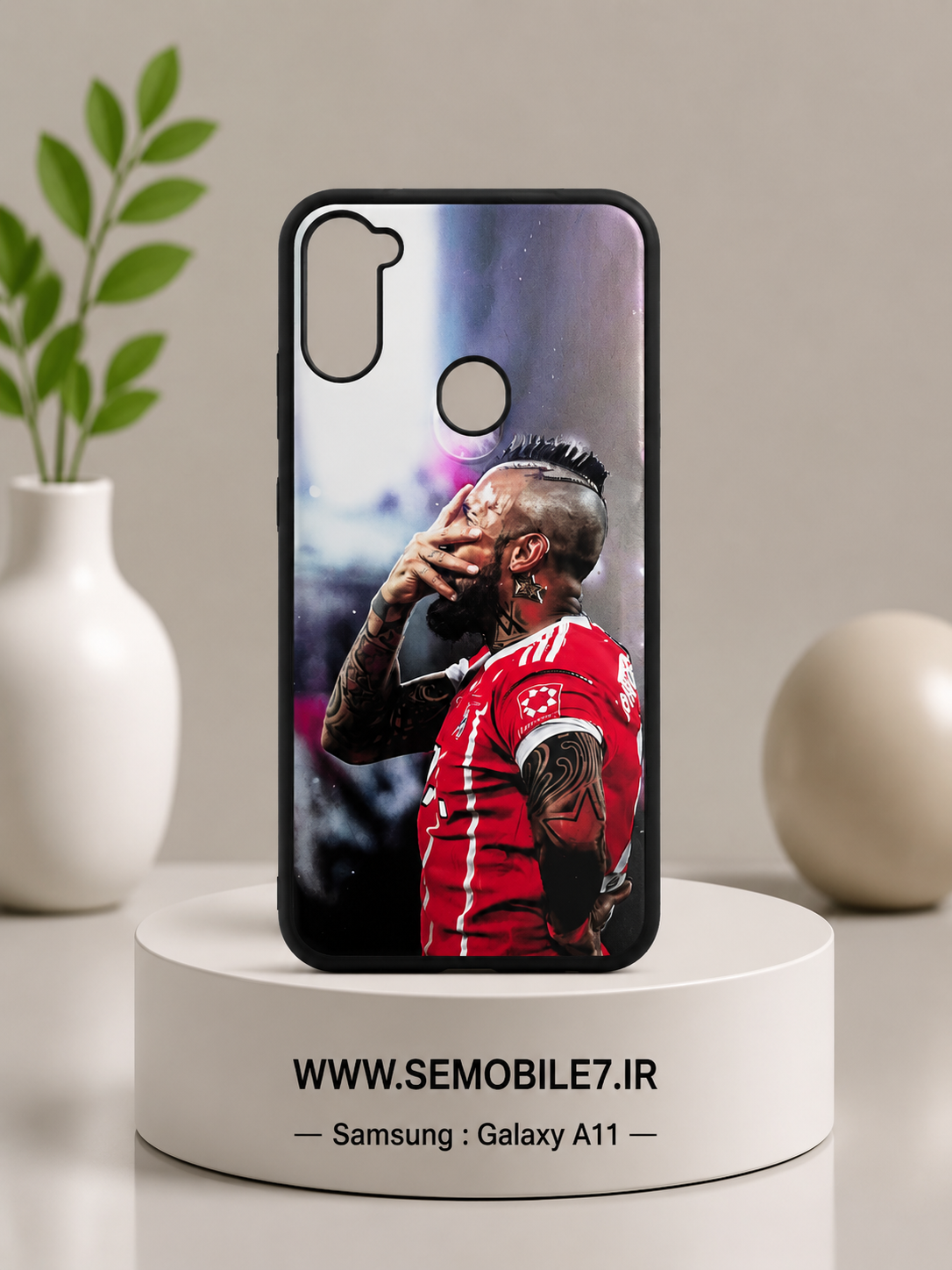 قاب گوشی Galaxy A11 - M11 سامسونگ مدل طرحدار