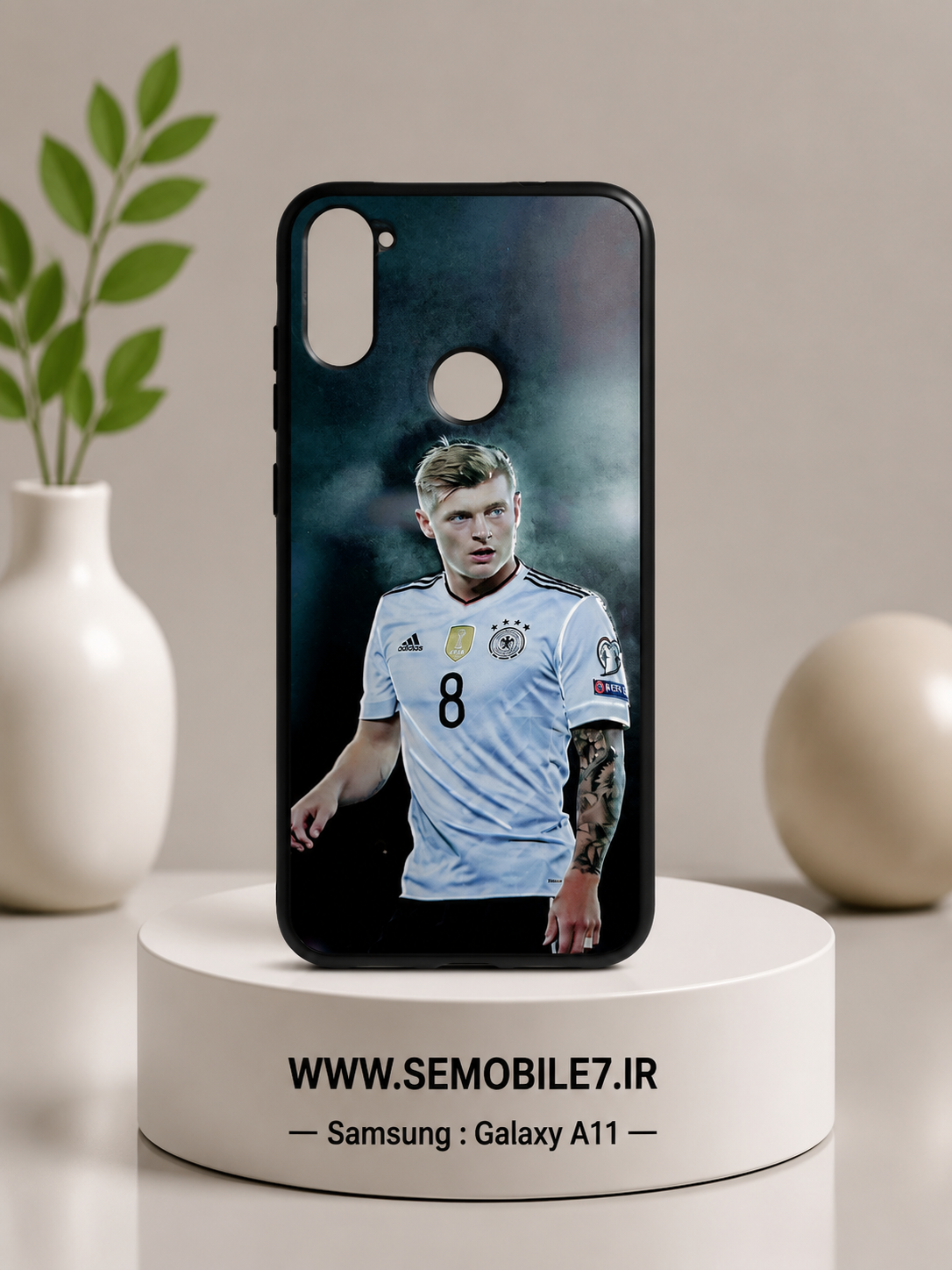 قاب گوشی Galaxy A11 - M11 سامسونگ مدل طرحدار