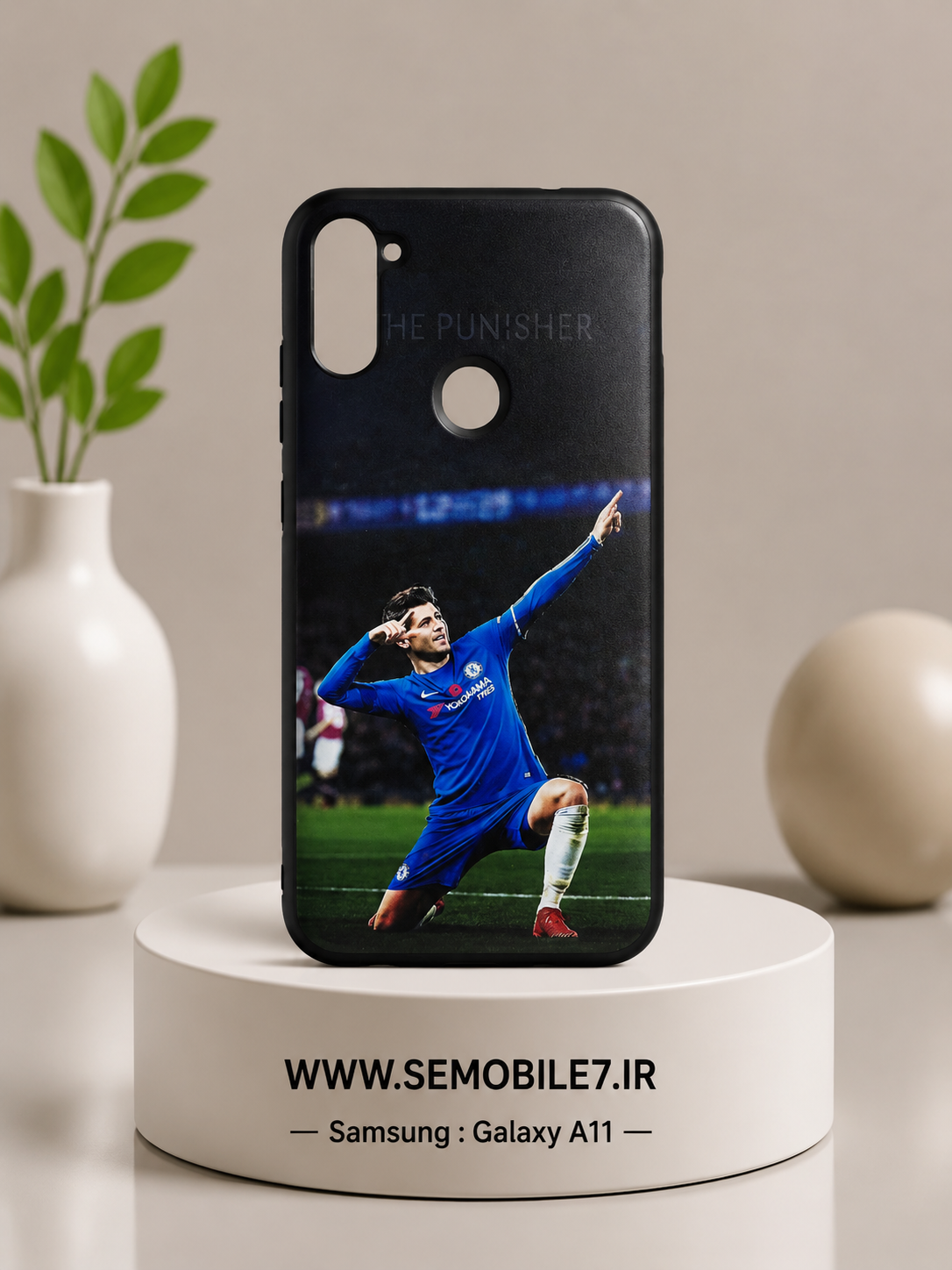 قاب گوشی Galaxy A11 - M11 سامسونگ مدل طرحدار