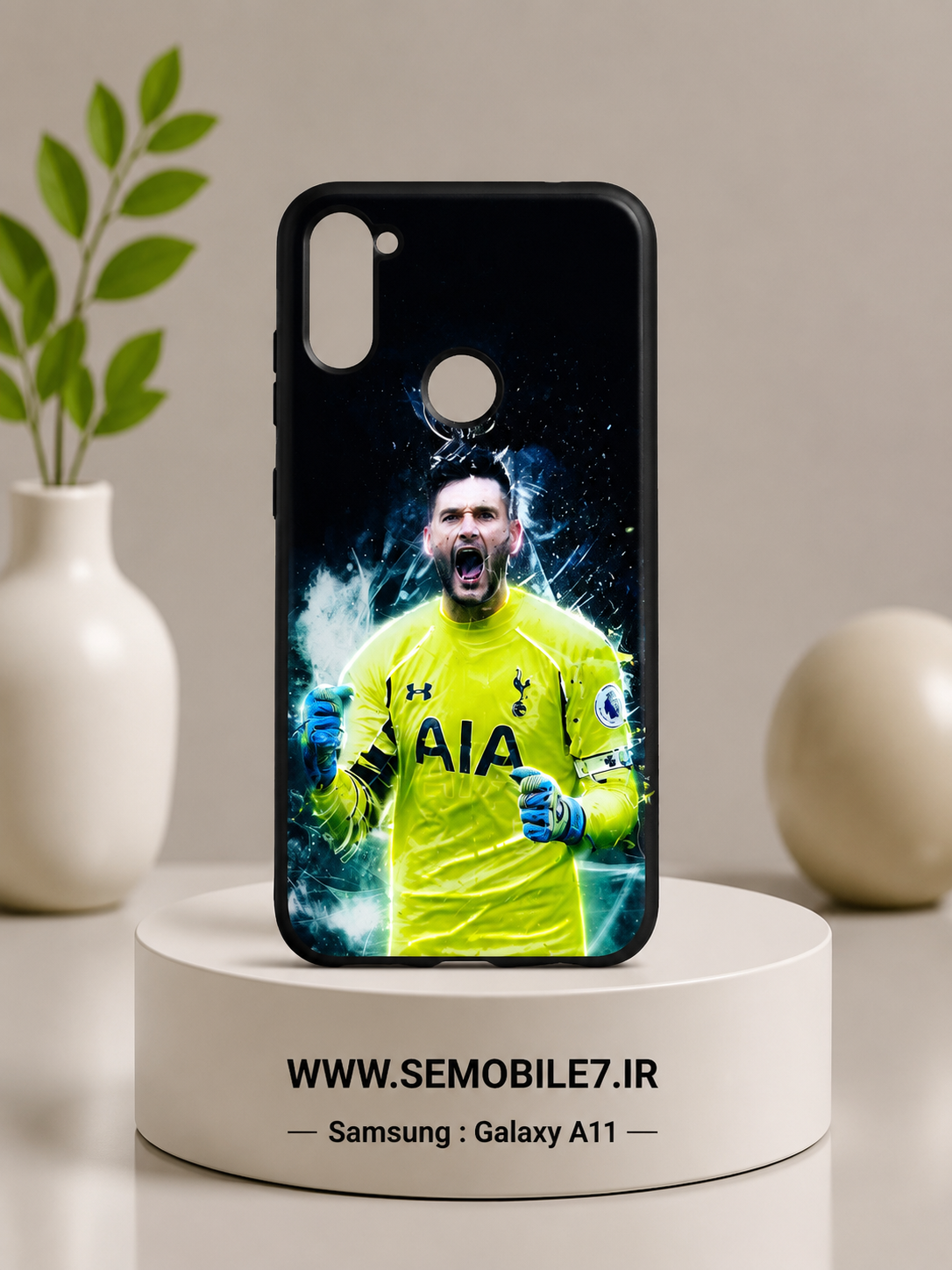 قاب گوشی Galaxy A11 - M11 سامسونگ مدل طرحدار