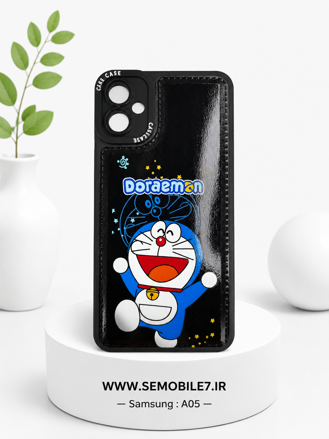 قاب گوشی Galexy A05 سامسونگ مدل طرحدار