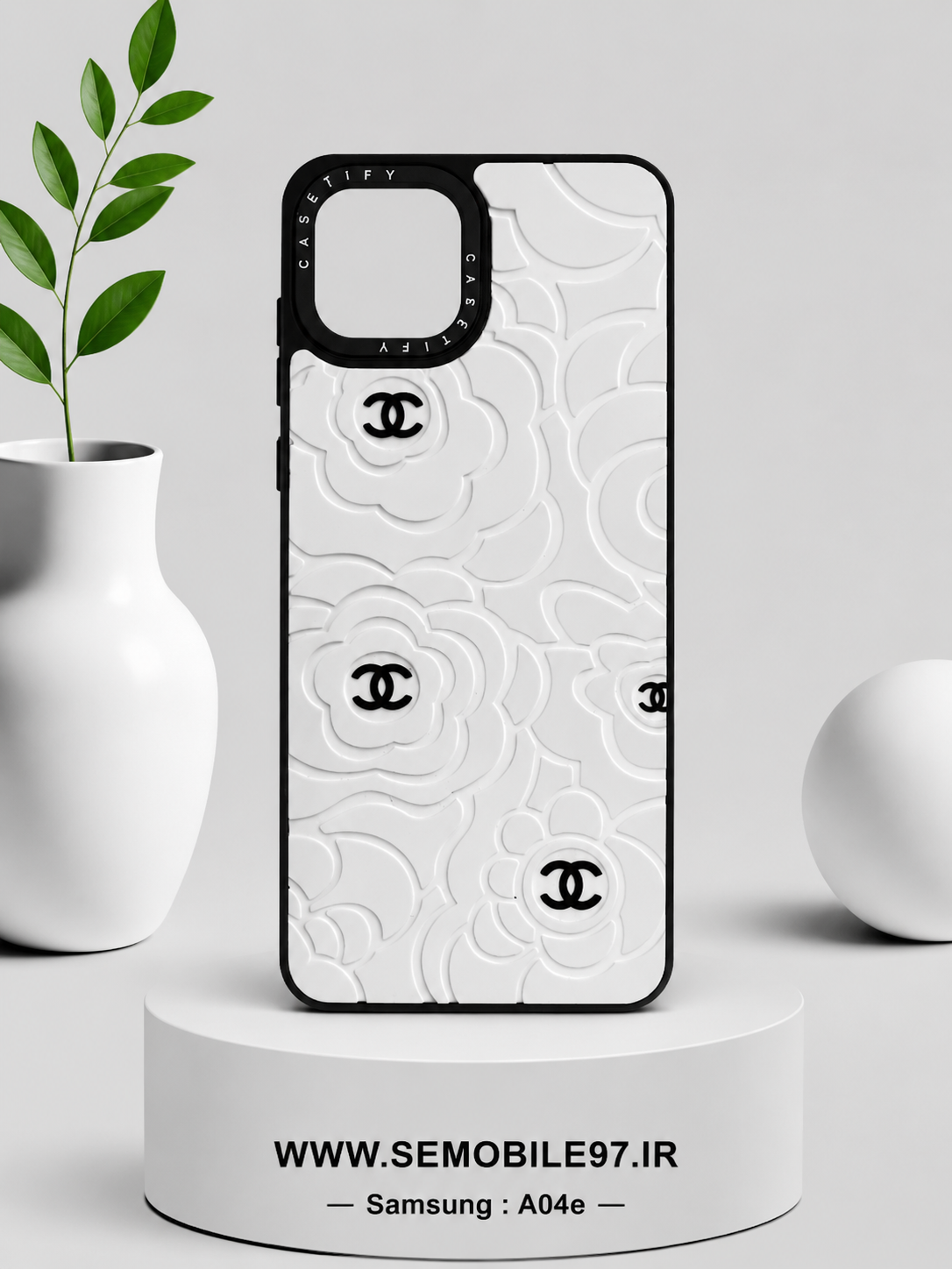 قاب گوشی Galaxy A04e سامسونگ مدل طرحدار