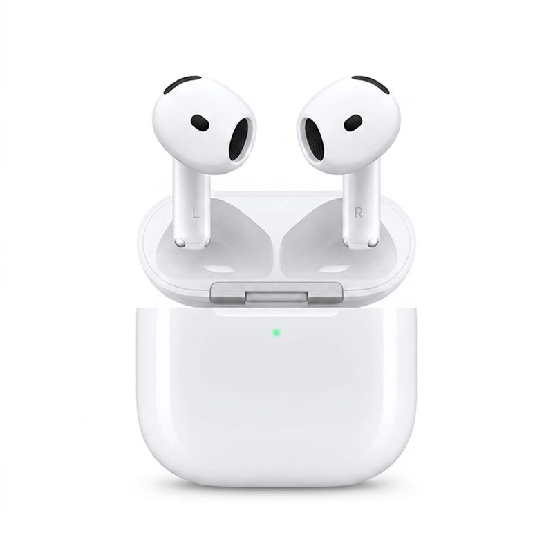هدفون بلوتوثی مدل طرح آیفون Airpods 4