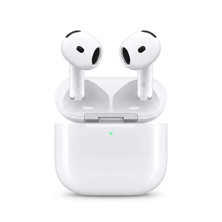 هدفون بلوتوثی مدل طرح آیفون Airpods 4