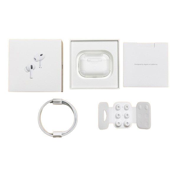 هدفون بلوتوثی مدل AirPods Pro 2 Generation