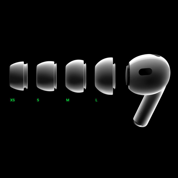هدفون بلوتوثی مدل AirPods Pro 2 Generation