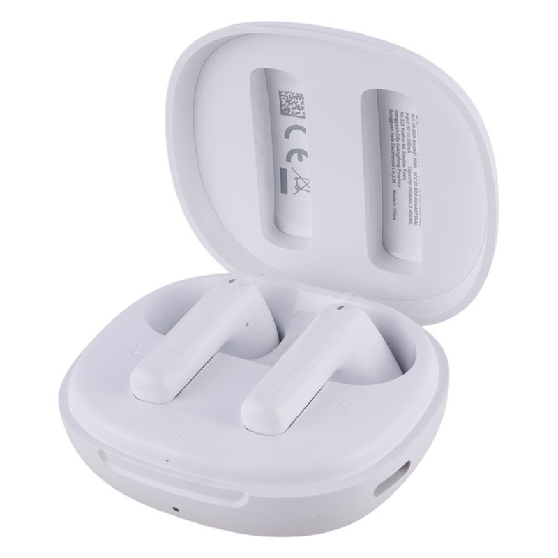 هدفون بلوتوثی کیو سی وای مدل AilyBuds E10