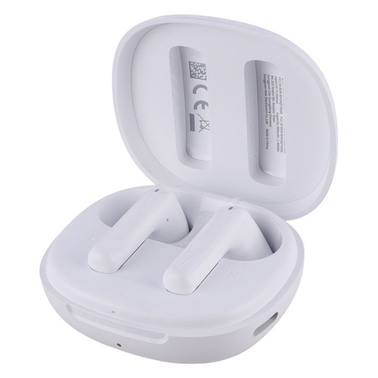 هدفون بلوتوثی کیو سی وای مدل AilyBuds E10