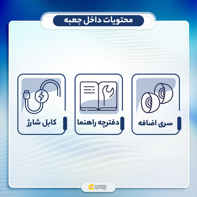 هدفون بلوتوثی کیو سی وای مدل QCY T13
