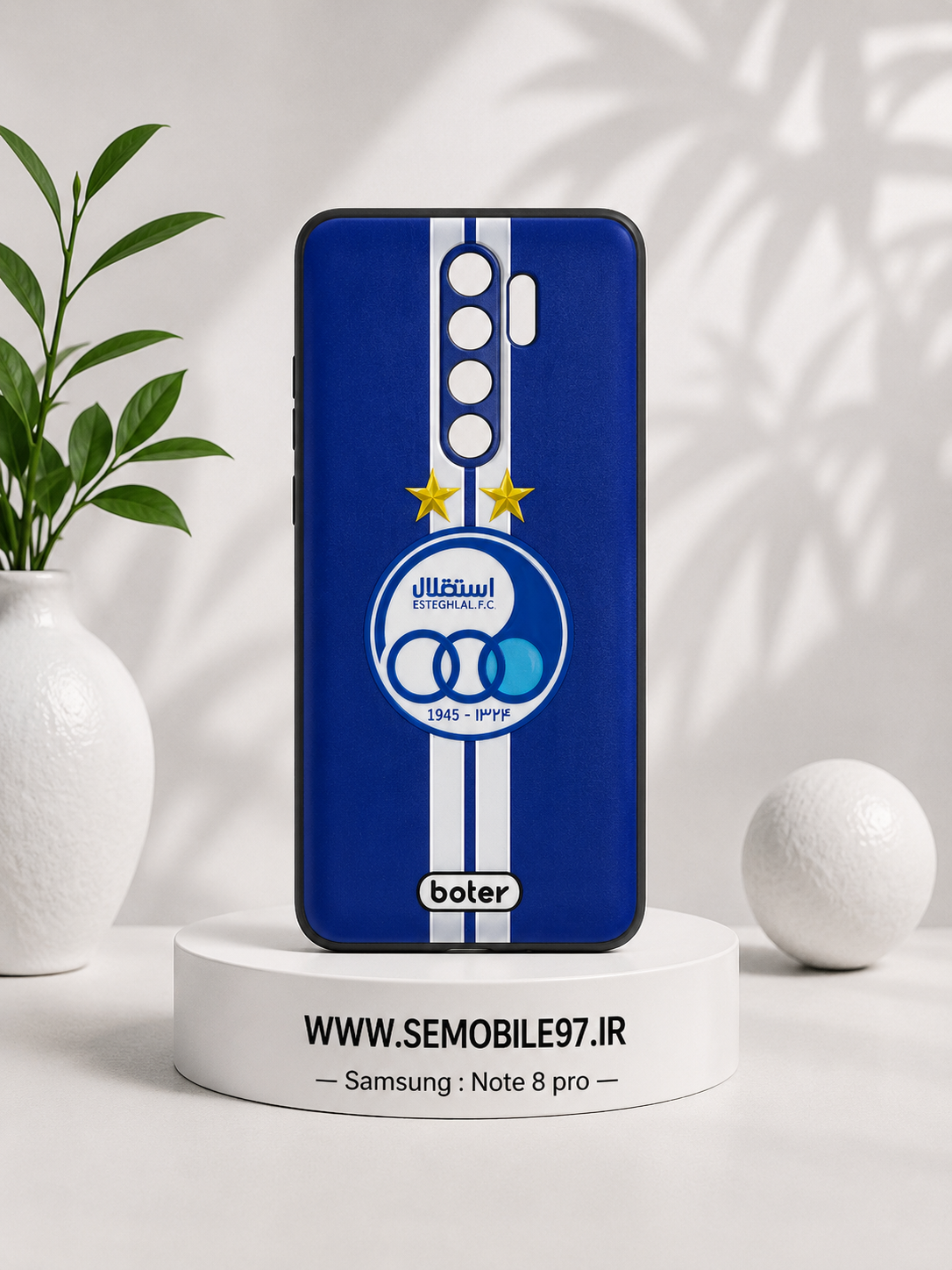قاب شیائومی Redmi Note 8 Pro شیاؤمی مدل طرحدار