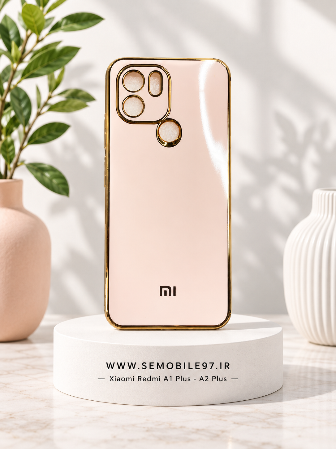 قاب گوشی A1 Plus - A2 Plus شیائومی مدل مای کیس