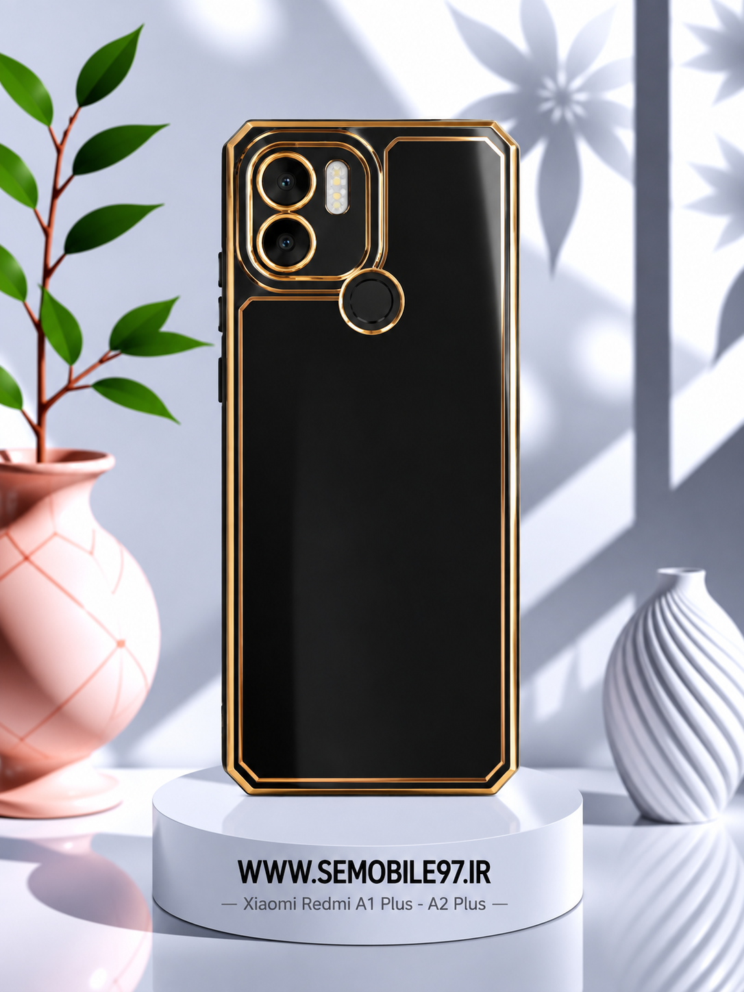 قاب گوشی A1 Plus - A2 Plus شیائومی مدل مای کیس